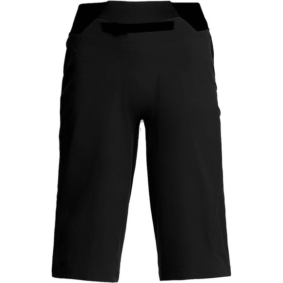 7 Mesh / Men's Slab Short (Black / Small) - Picture 5 of 10